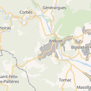 Carte localisation - 