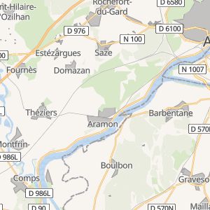 Carte localisation - 