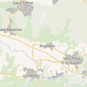 Carte localisation - 