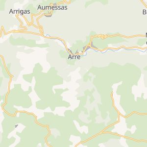 Carte localisation - 