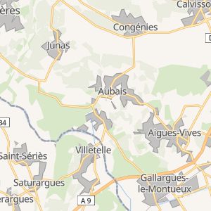 Carte localisation - 