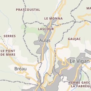 Carte localisation - 