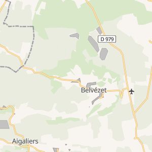 Carte localisation - 