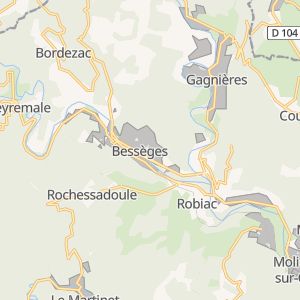 Carte localisation - 