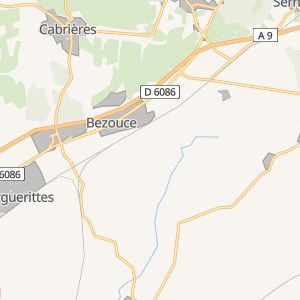 Carte localisation - 