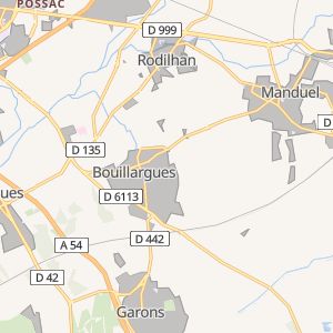 Carte localisation - 