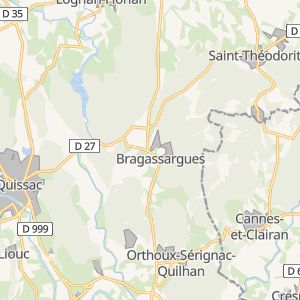 Carte localisation - 