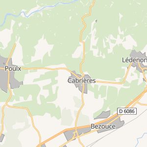 Carte localisation - 