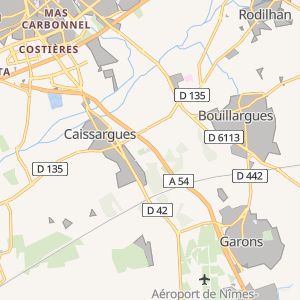 Carte localisation - 