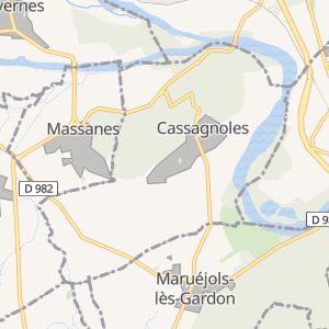 Carte localisation - 