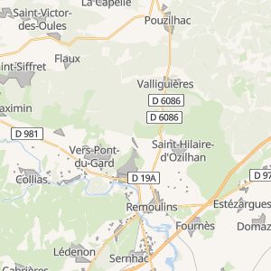 Carte localisation - 