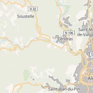 Carte localisation - 