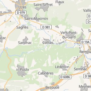 Carte localisation - 