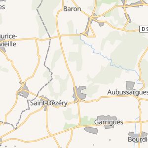 Carte localisation - 