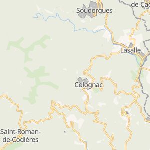 Carte localisation - 