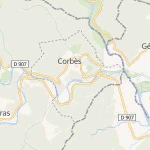 Carte localisation - 