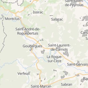 Carte localisation - 