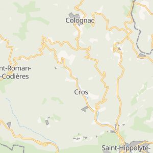 Carte localisation - 