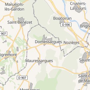 Carte localisation - 