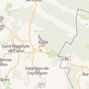 Carte localisation - 