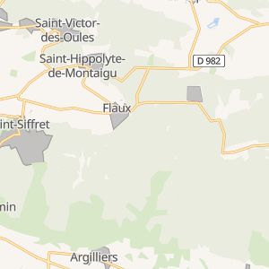 Carte localisation - 