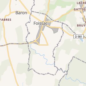 Carte localisation - 