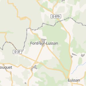 Carte localisation - 