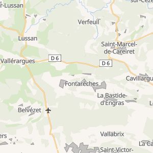 Carte localisation - 
