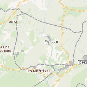 Carte localisation - 