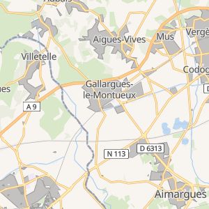 Carte localisation - 