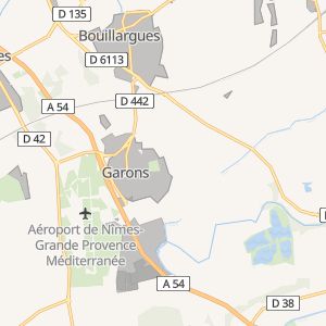 Carte localisation - 