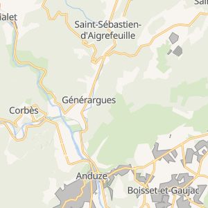 Carte localisation - 