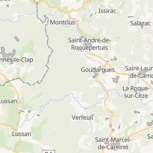 Carte localisation - 