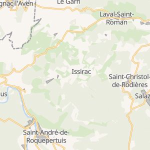 Carte localisation - 