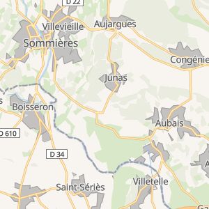 Carte localisation - 