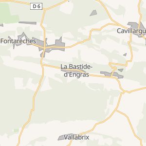 Carte localisation - 