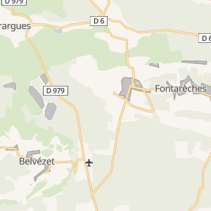 Carte localisation - 