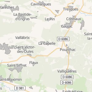 Carte localisation - 