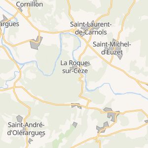 Carte localisation - 