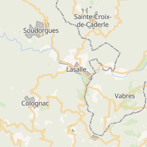 Carte localisation - 
