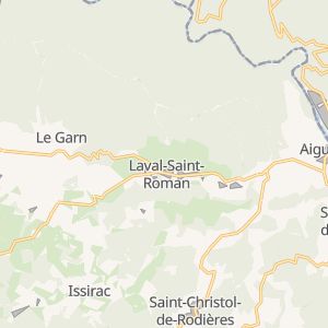 Carte localisation - 
