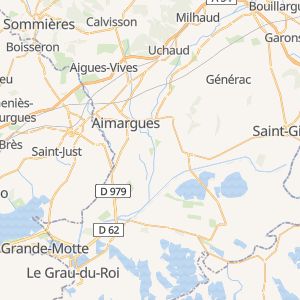 Carte localisation - 