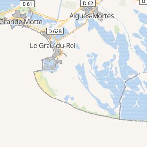 Carte localisation - 