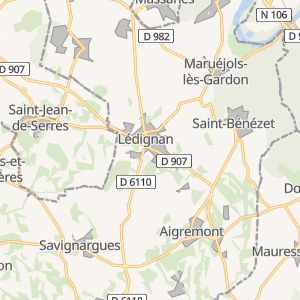 Carte localisation - 