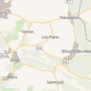 Carte localisation - 