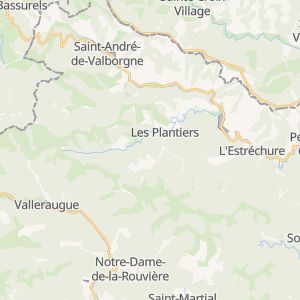 Carte localisation - 