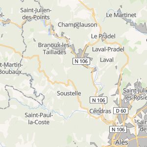 Carte localisation - 