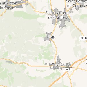 Carte localisation - 