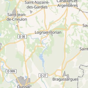 Carte localisation - 