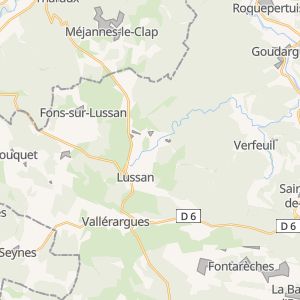 Carte localisation - 